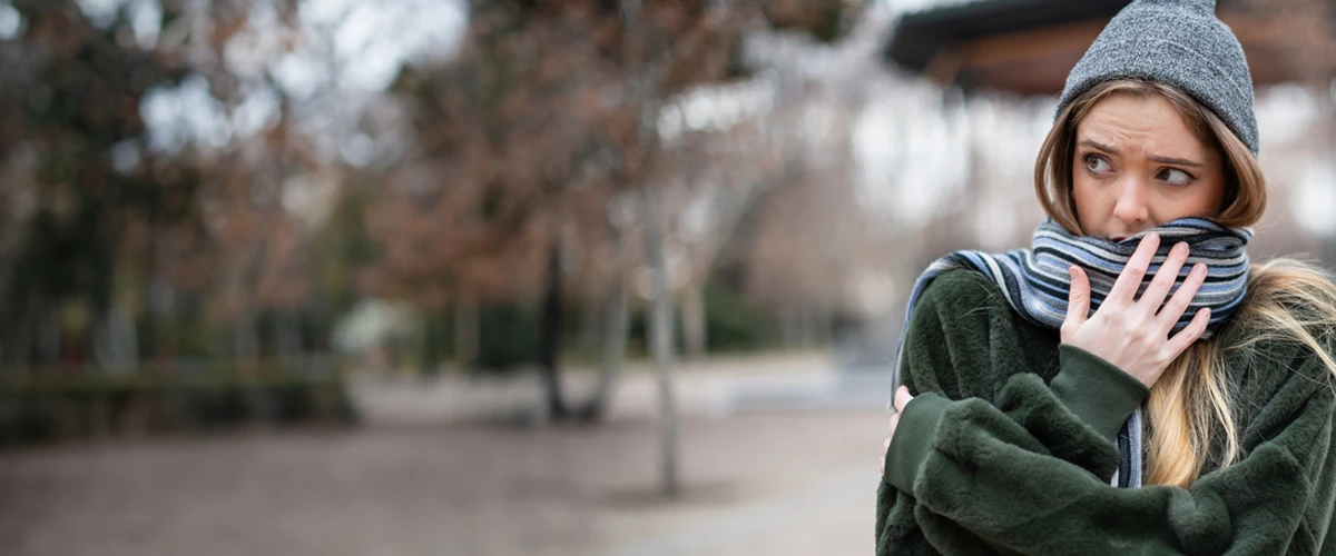  Causas habituales del dolor de garganta