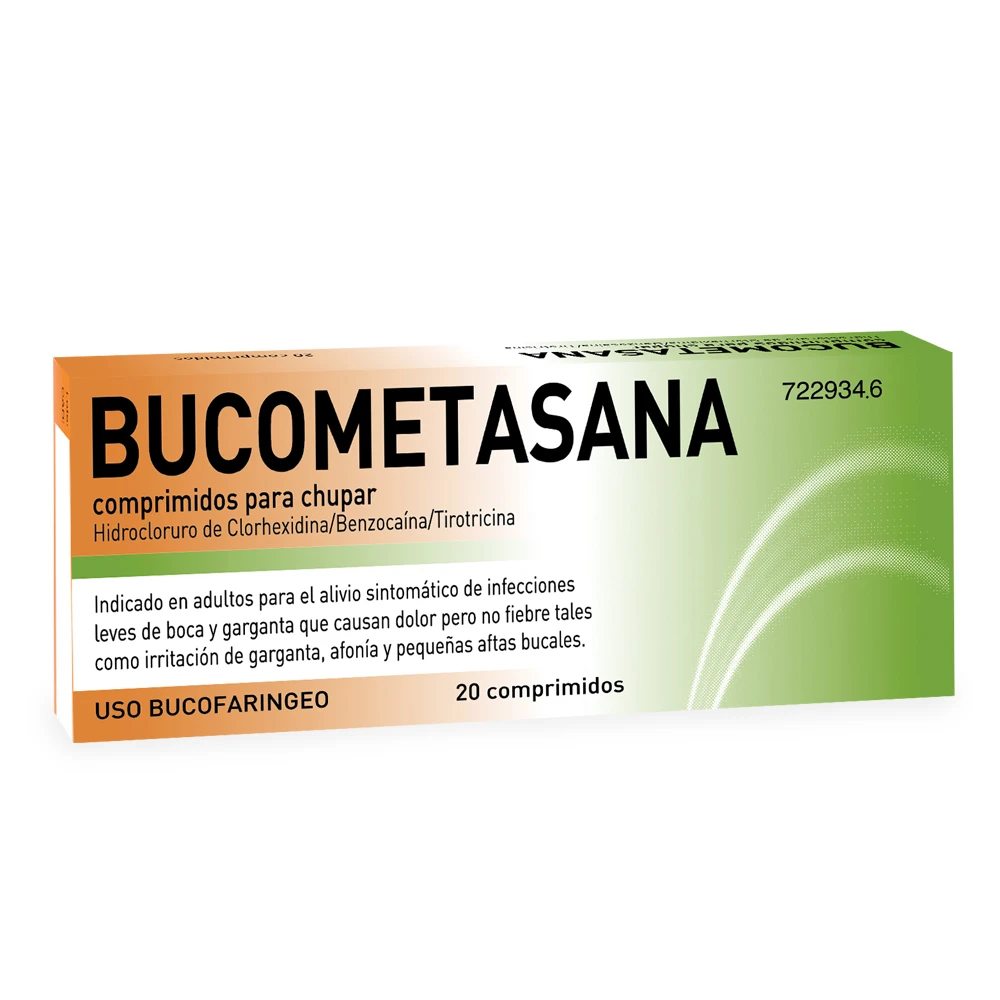 Bucometasana